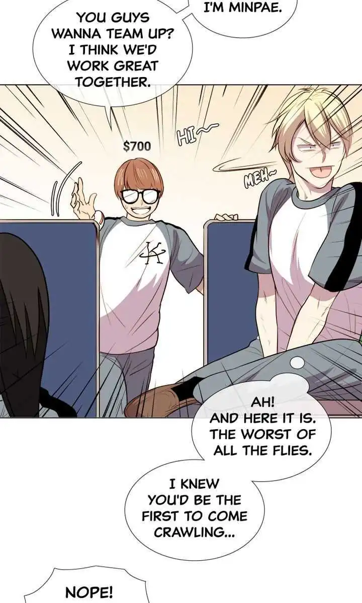 Youth Market Chapter 33 39